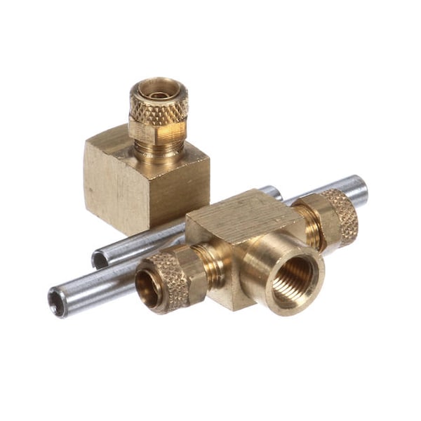 Water Fitting Kit